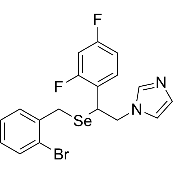 Antifungal agent 59 2422019-96-1